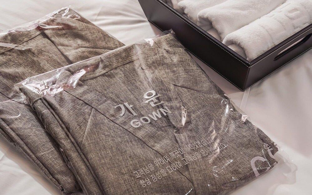 undefined Bulgwang CS 9