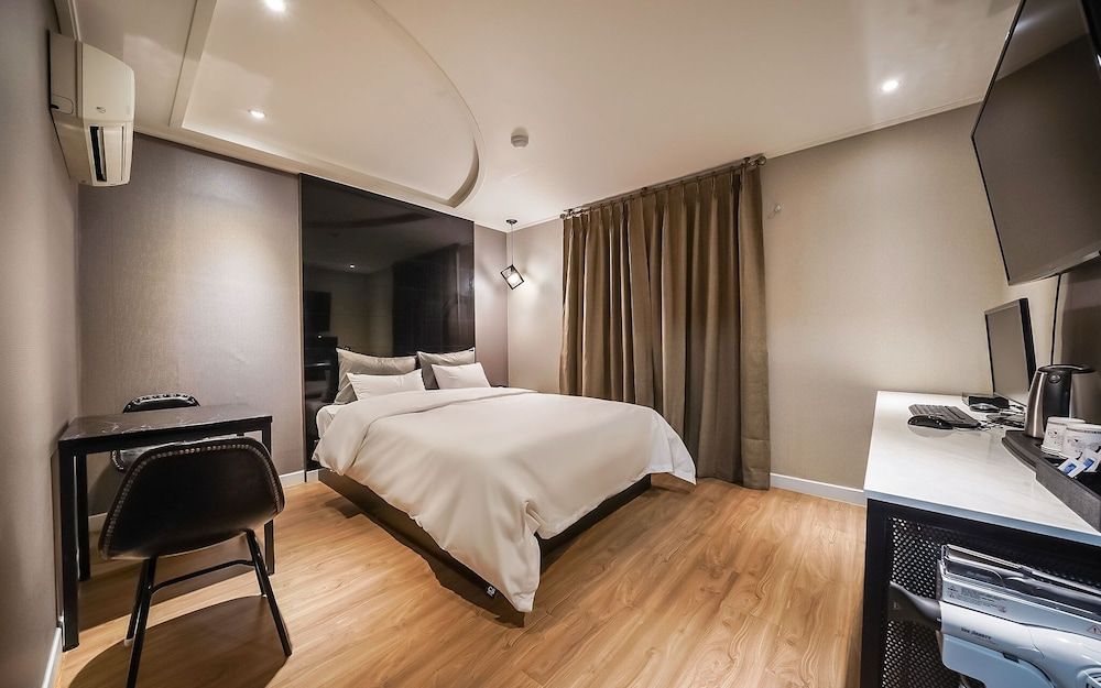 undefined Bulgwang CS 5