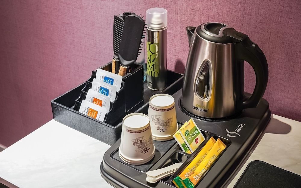 undefined Bulgwang CS 8