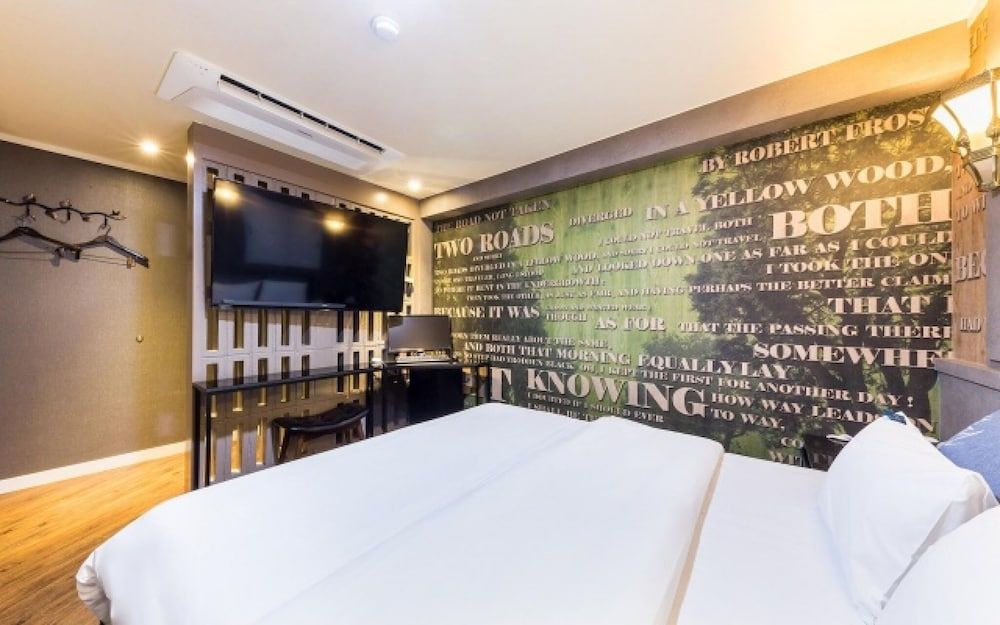 undefined Nowon Dean 7