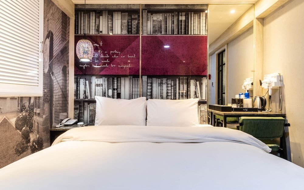 Nowon Dean Room (premium massage chair)