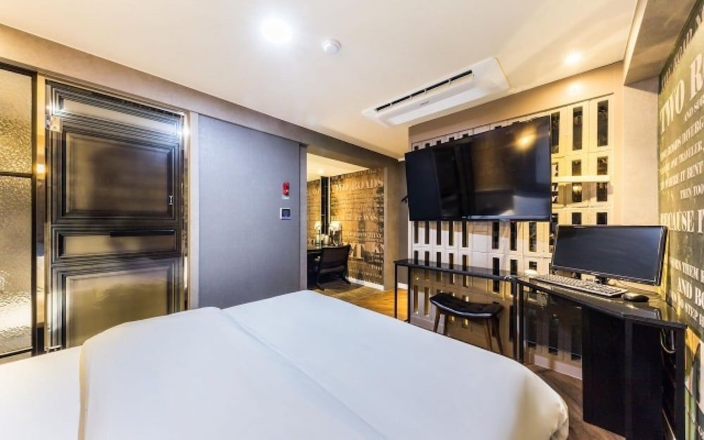 undefined Nowon Dean 8