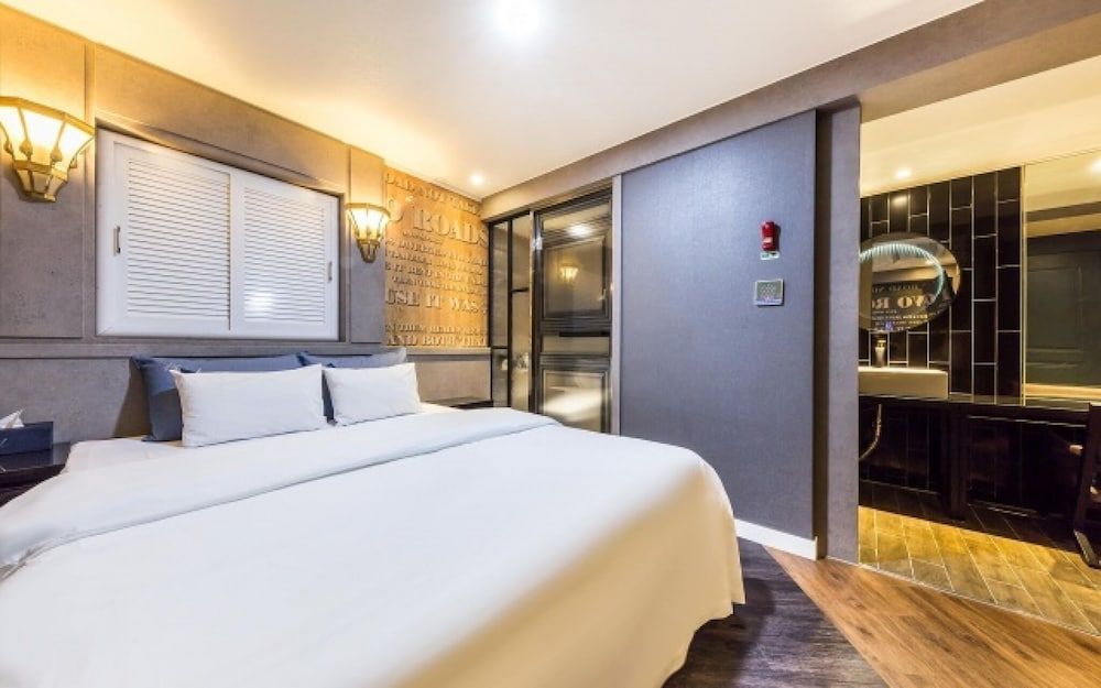 undefined Nowon Dean 5