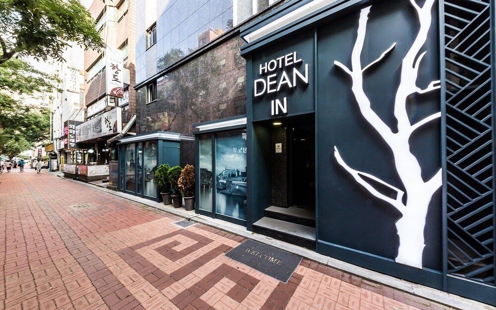 undefined Nowon Dean 3