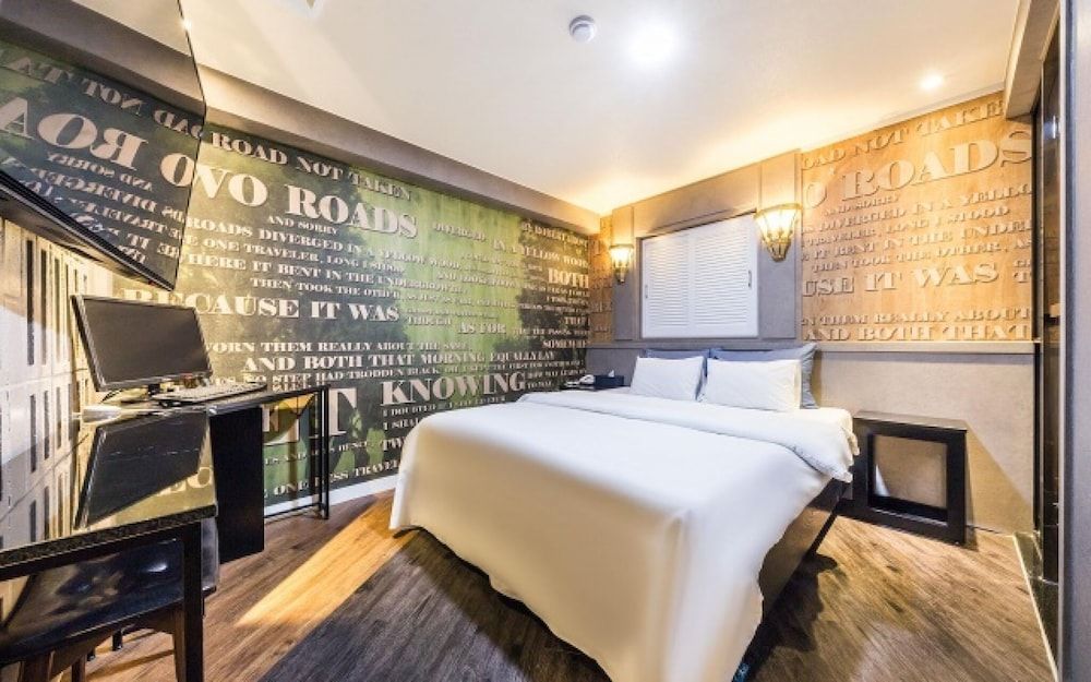 undefined Nowon Dean 6