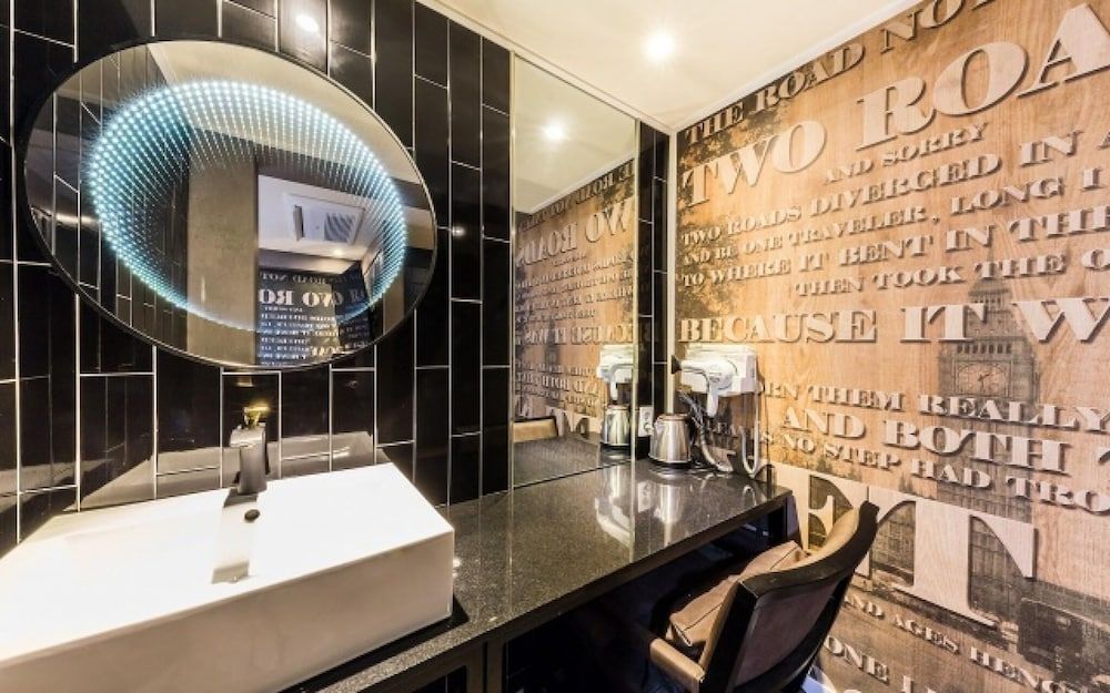 undefined Nowon Dean 10