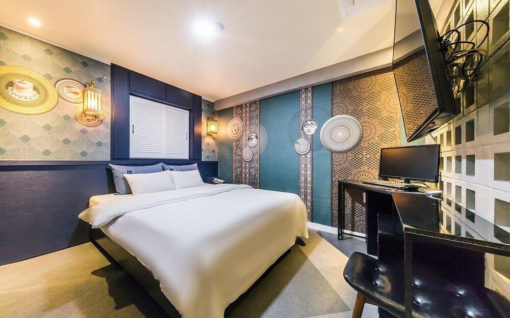 undefined Nowon Dean 4