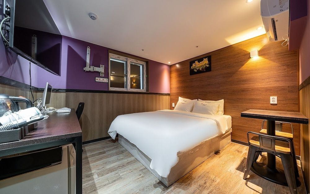 undefined Cheonho Yaja Cheonho Station 5