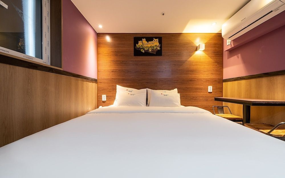 undefined Cheonho Yaja Cheonho Station 8