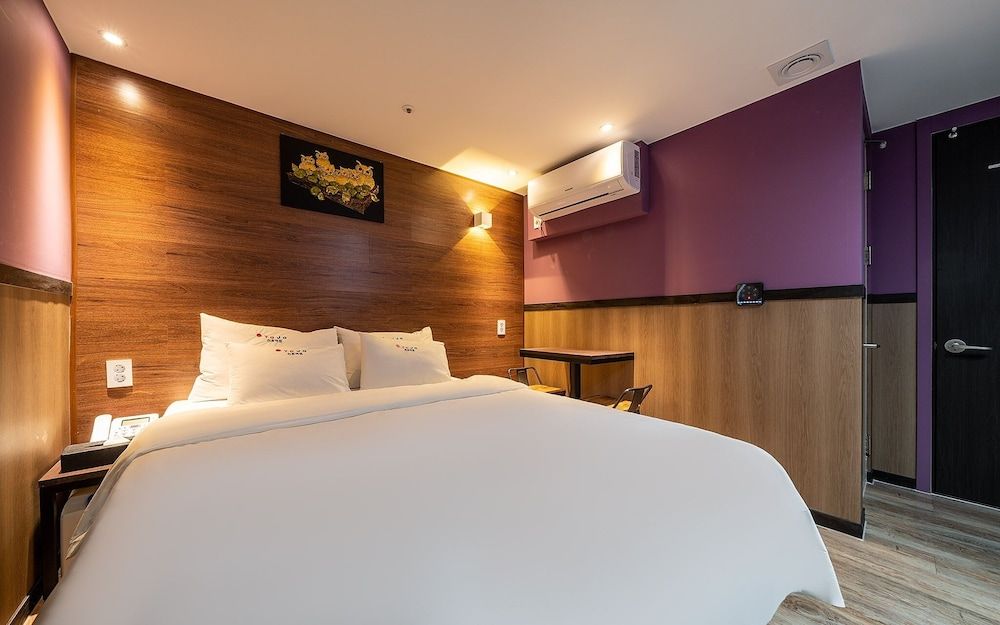 undefined Cheonho Yaja Cheonho Station 6