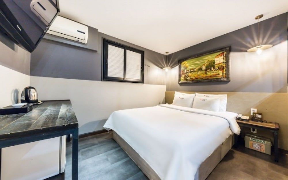 undefined Cheonho Yaja Cheonho Station 4