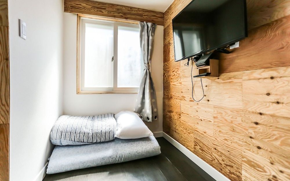 undefined Doksan Daeho Motel 8