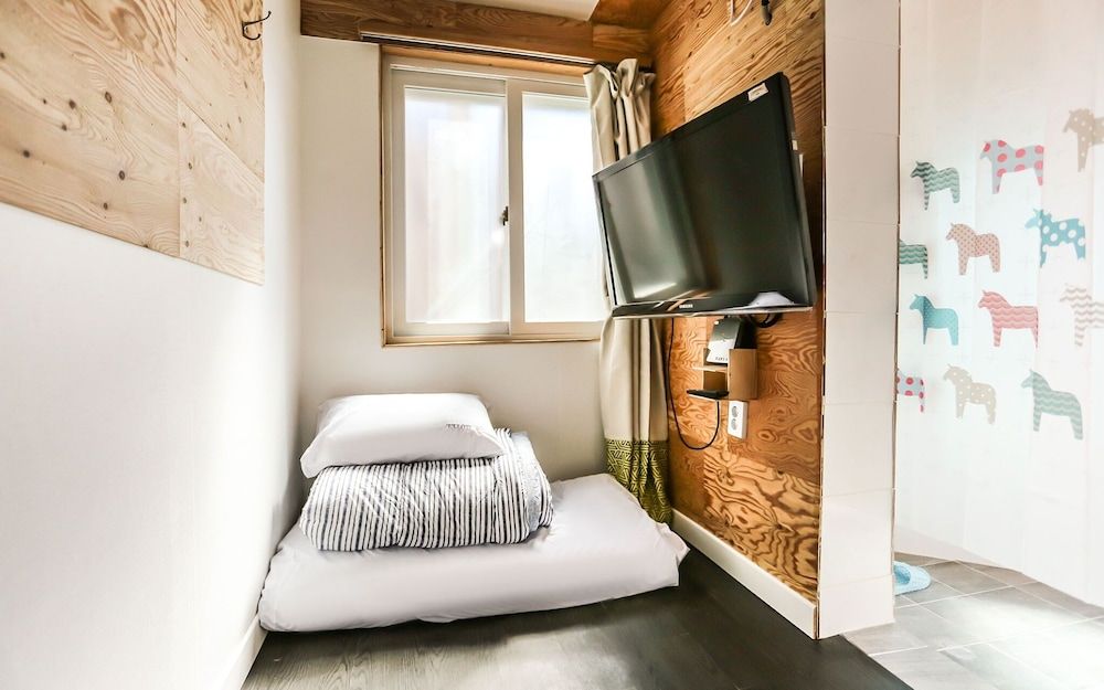 undefined Doksan Daeho Motel 10