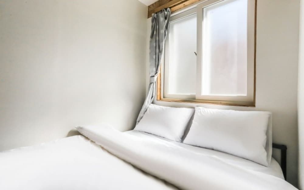 undefined Doksan Daeho Motel 5