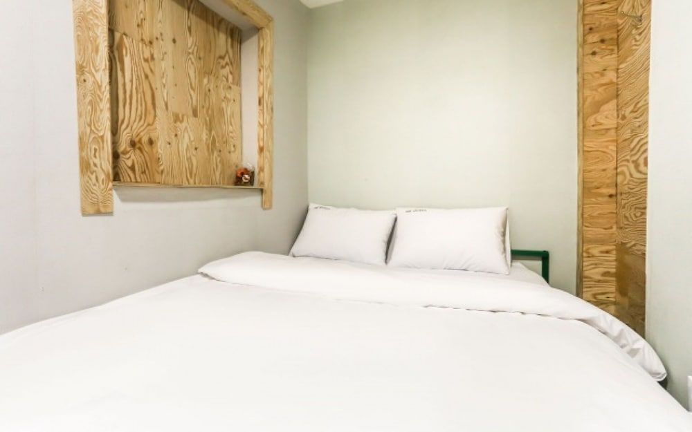 undefined Doksan Daeho Motel 2