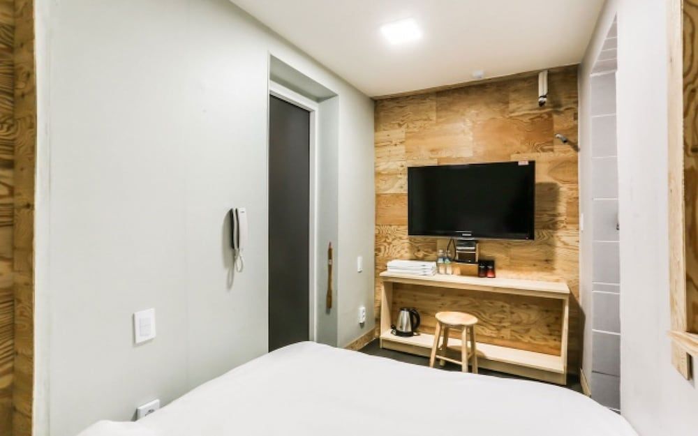 undefined Doksan Daeho Motel 3