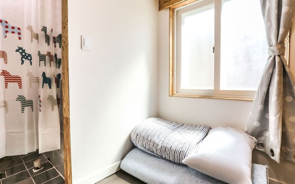 undefined Doksan Daeho Motel 9