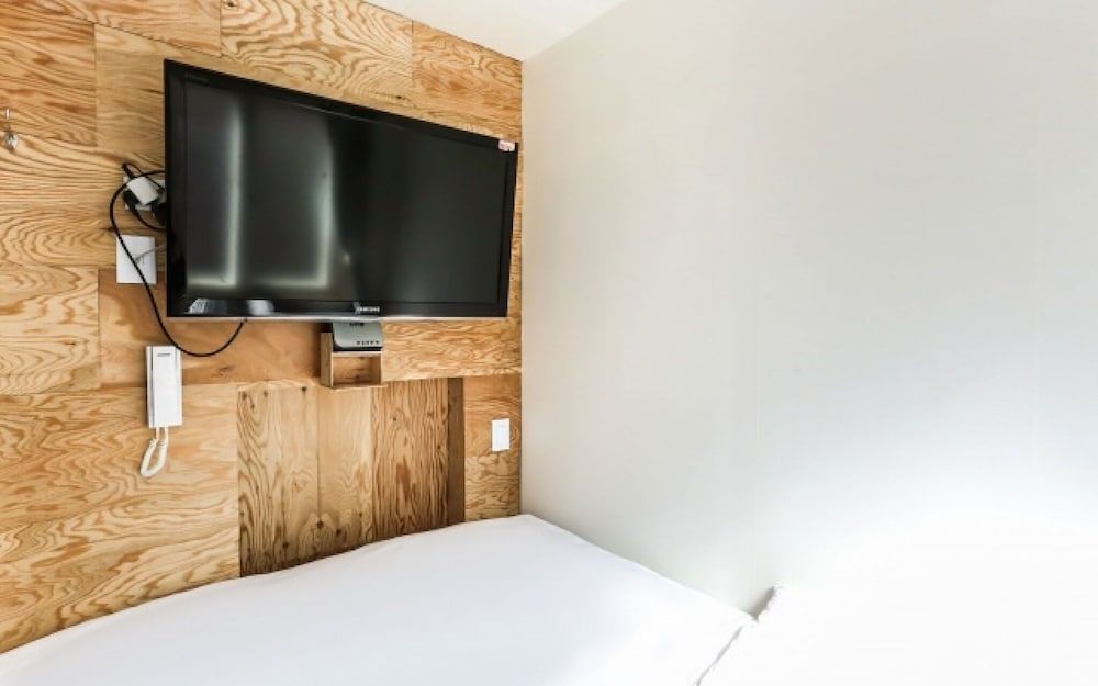 undefined Doksan Daeho Motel 4