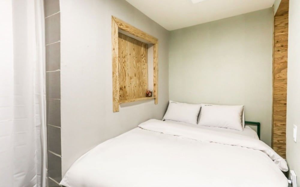 undefined Doksan Daeho Motel