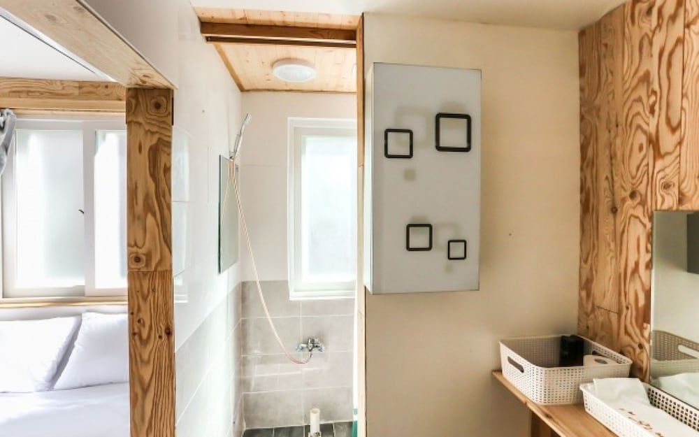 undefined Doksan Daeho Motel 6