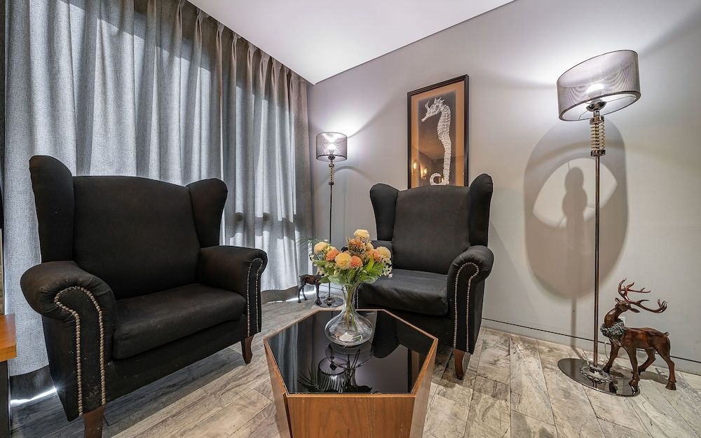 Wangsimni Forestar Room (Suite (Free Zone for watching Netflix) 5