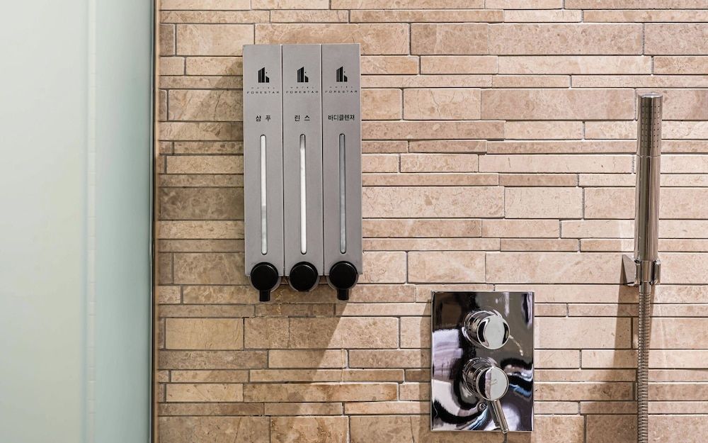 Wangsimni Forestar Room (Suite (Free Zone for watching Netflix) 13