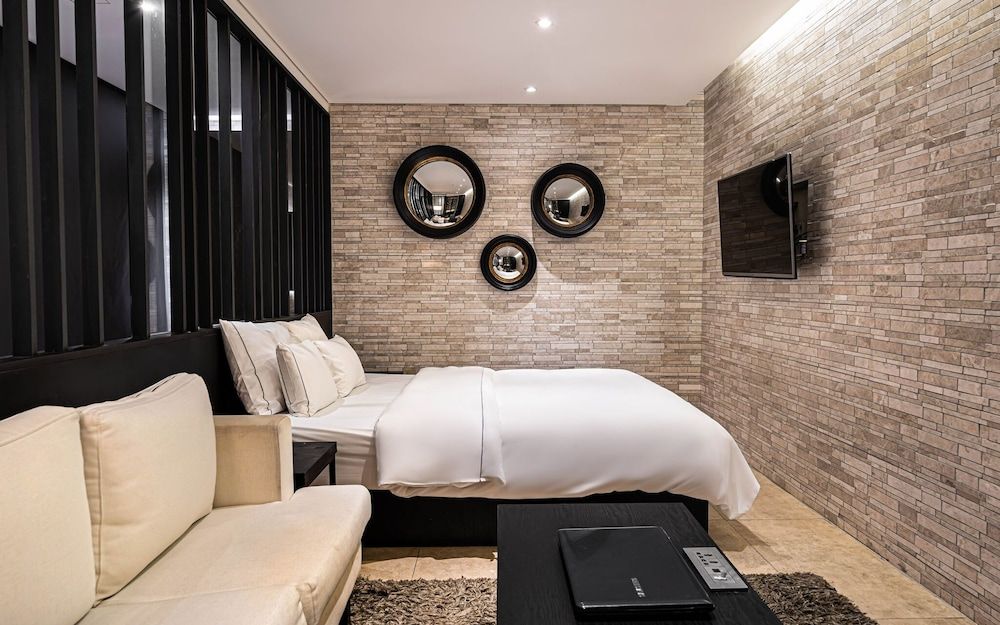 Wangsimni Forestar Room (Suite (Free Zone for watching Netflix) 9