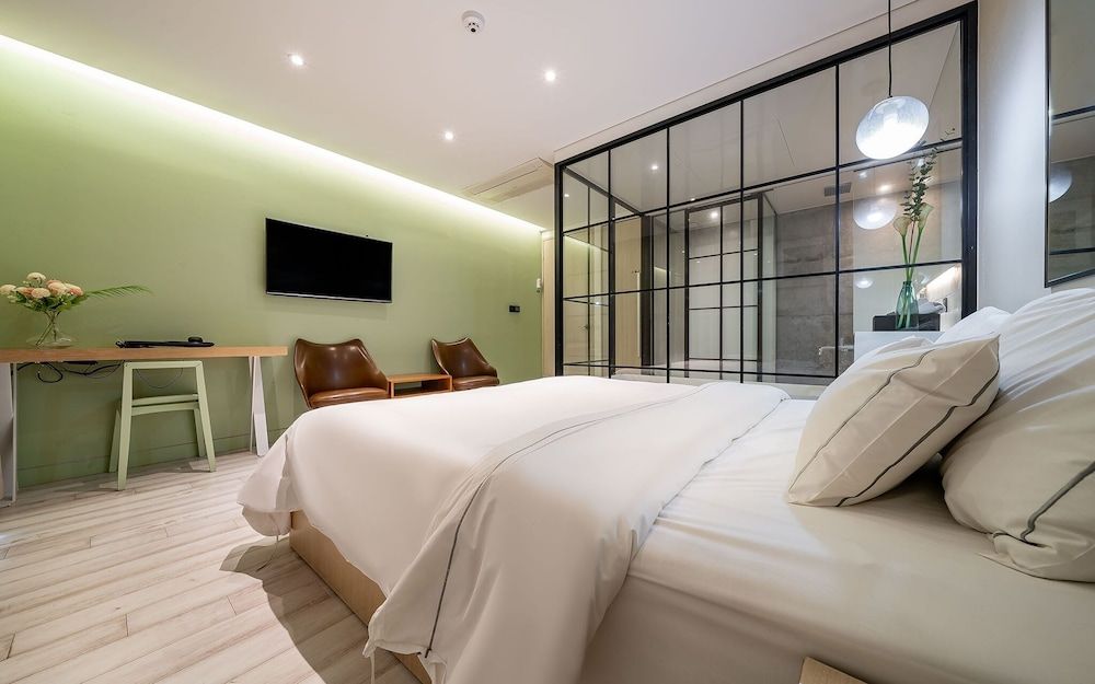 undefined Wangsimni Forestar 10