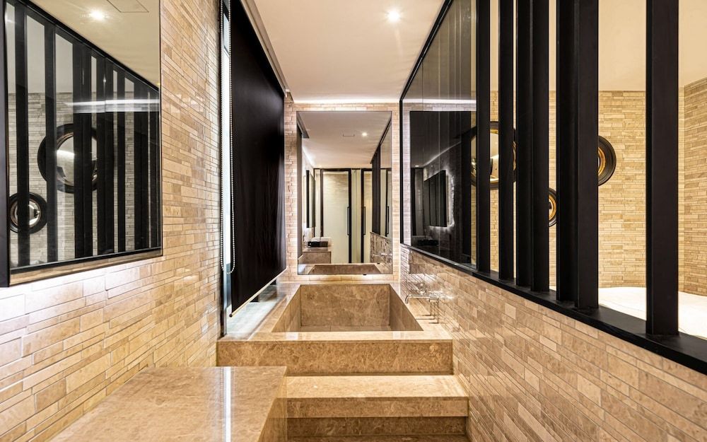 Wangsimni Forestar Room (Suite (Free Zone for watching Netflix) 11