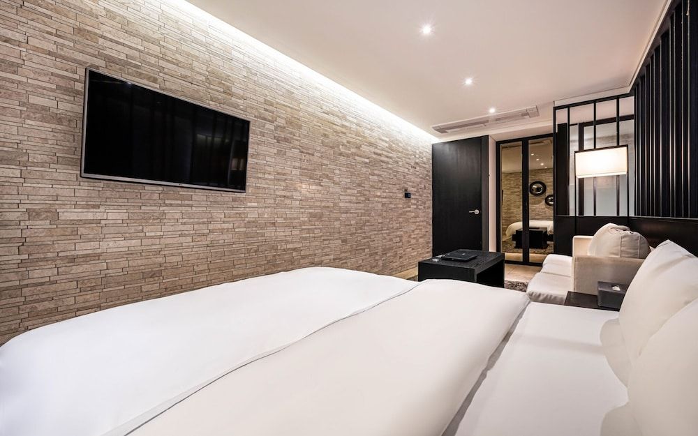 Wangsimni Forestar Room (Suite (Free Zone for watching Netflix) 10