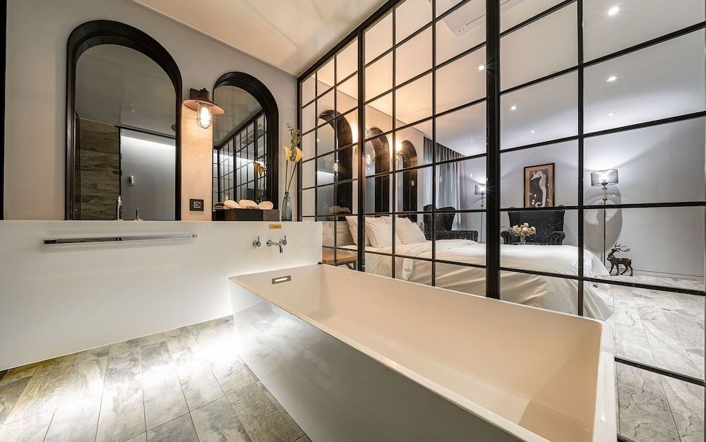 Wangsimni Forestar Room (Suite (Free Zone for watching Netflix) 7