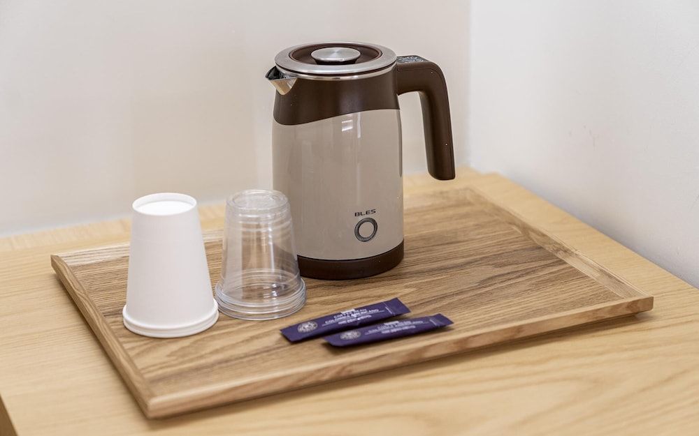 Yeoksam CF Room (Premium (Netflix)) 6