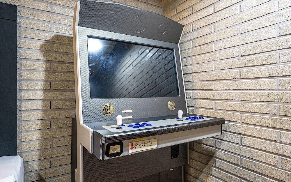 undefined Sangbong Hotel Bus 7