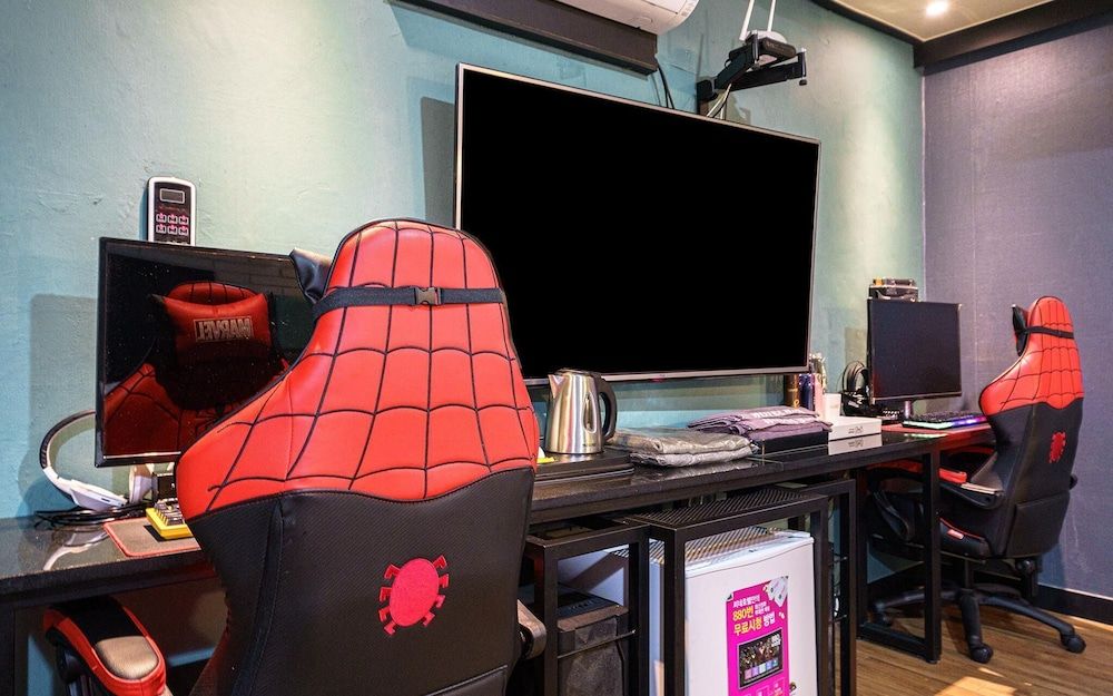 undefined Sangbong Hotel Bus 8