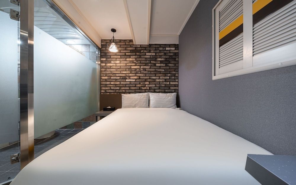 undefined Wolgok Shinhwa Self Check-in Motel 5