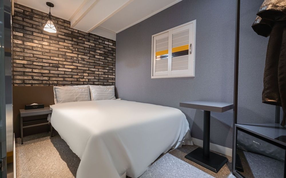 undefined Wolgok Shinhwa Self Check-in Motel 3