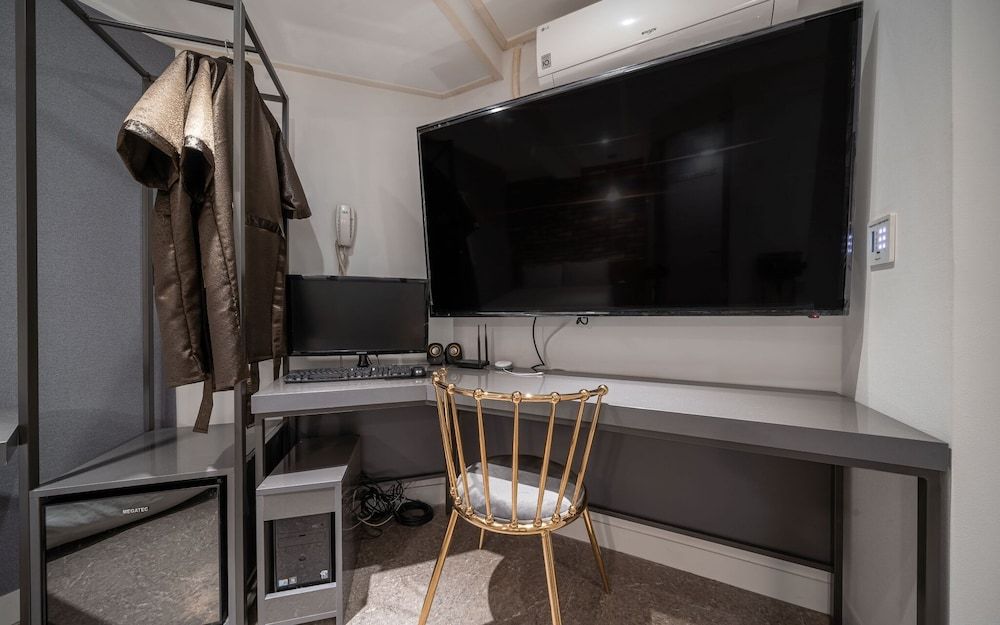 undefined Wolgok Shinhwa Self Check-in Motel 7