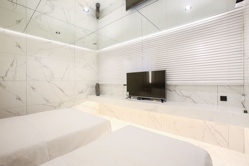 undefined Yeoksam Hotel Star Premier 7