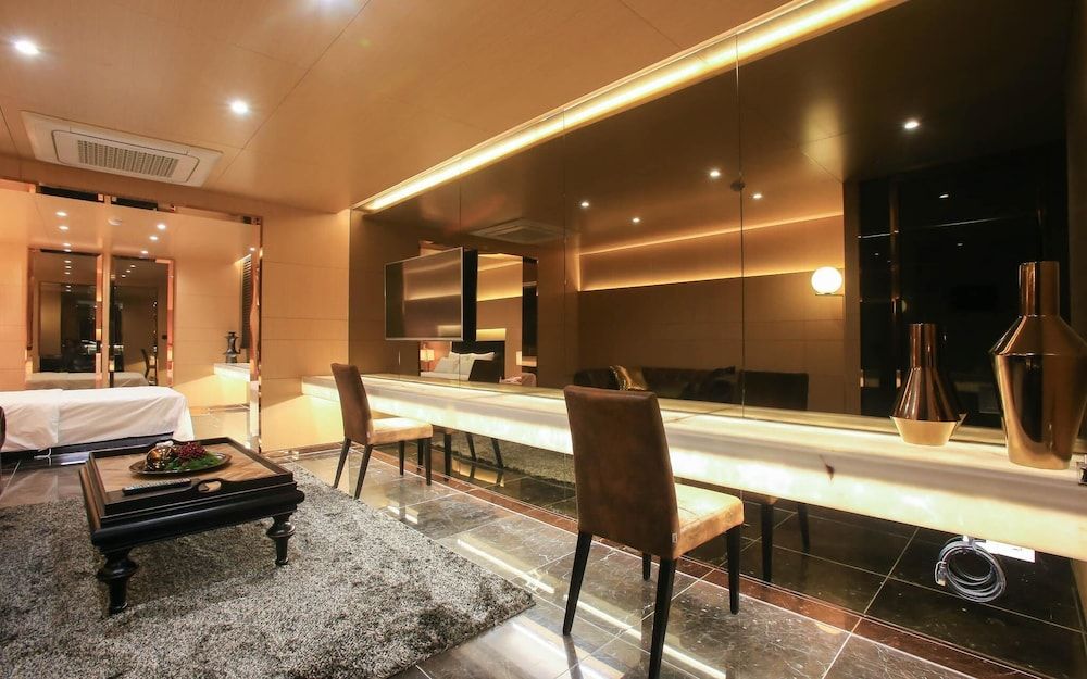 Yeoksam Hotel Star Premier Room (Daytime accommodation (14 hours guara) 2