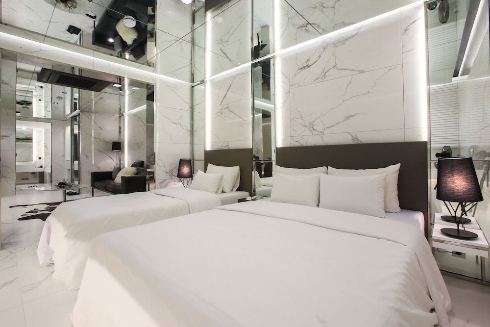 undefined Yeoksam Hotel Star Premier 3