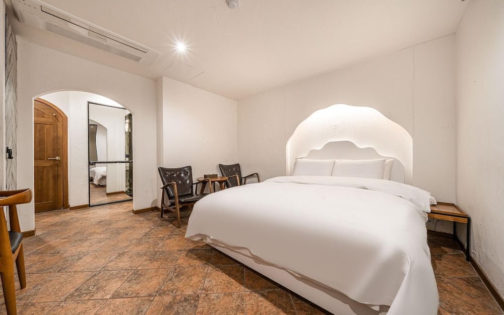 Yeoksam Hotel Star Premier Room (Daytime accommodation (14 hours guara) 3