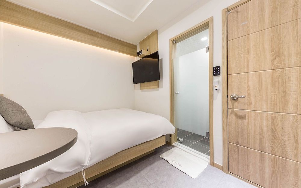 undefined Wangsimni Remark 9