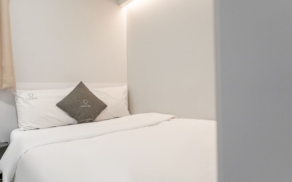 undefined Wangsimni Remark 5