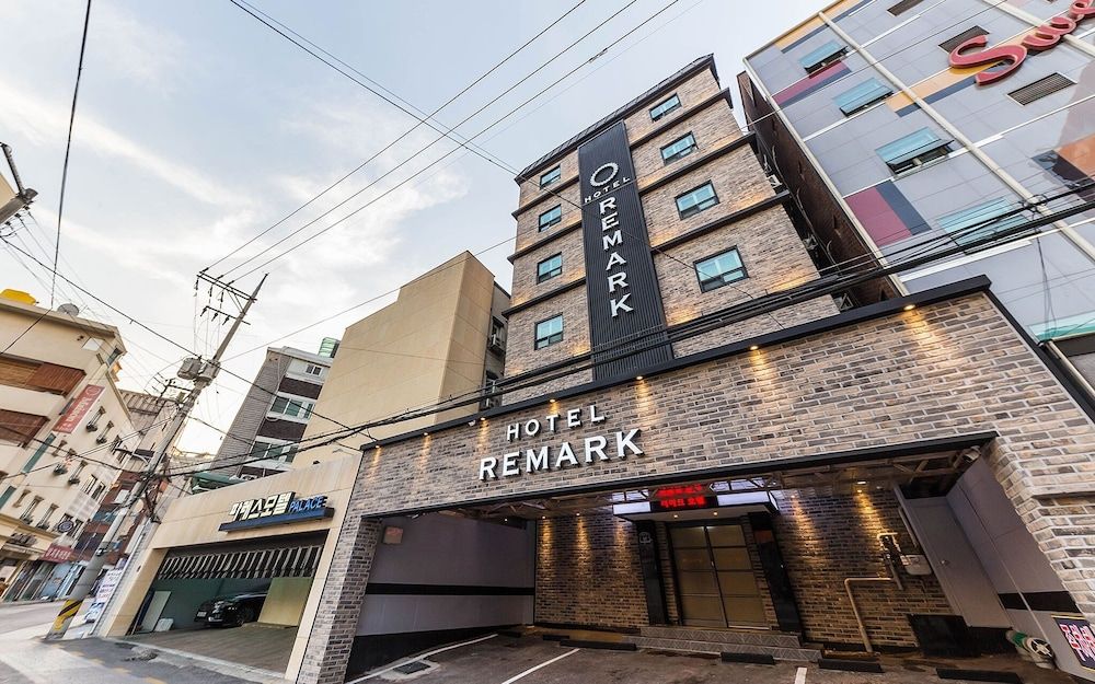 undefined Wangsimni Remark 2