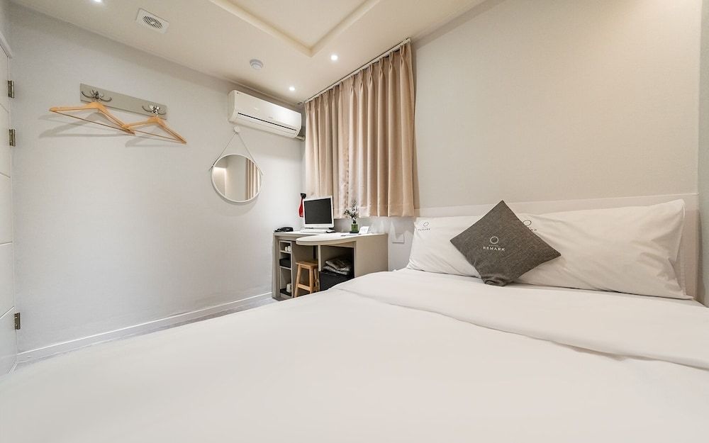 undefined Wangsimni Remark 6