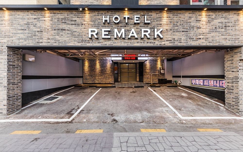 undefined Wangsimni Remark 3