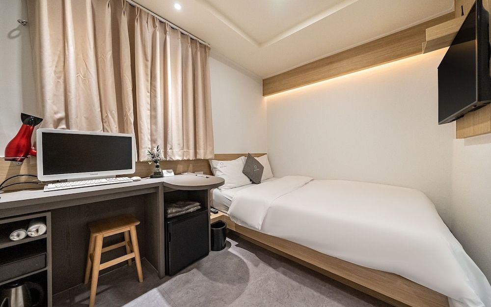 Wangsimni Remark Room (Standard room)