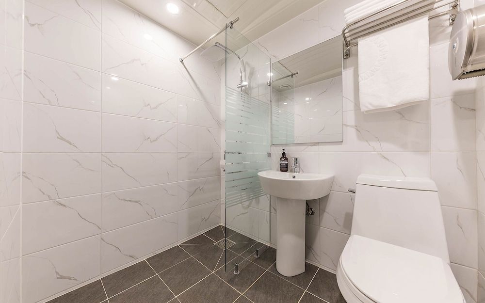 Wangsimni Remark Room (Standard room) 11