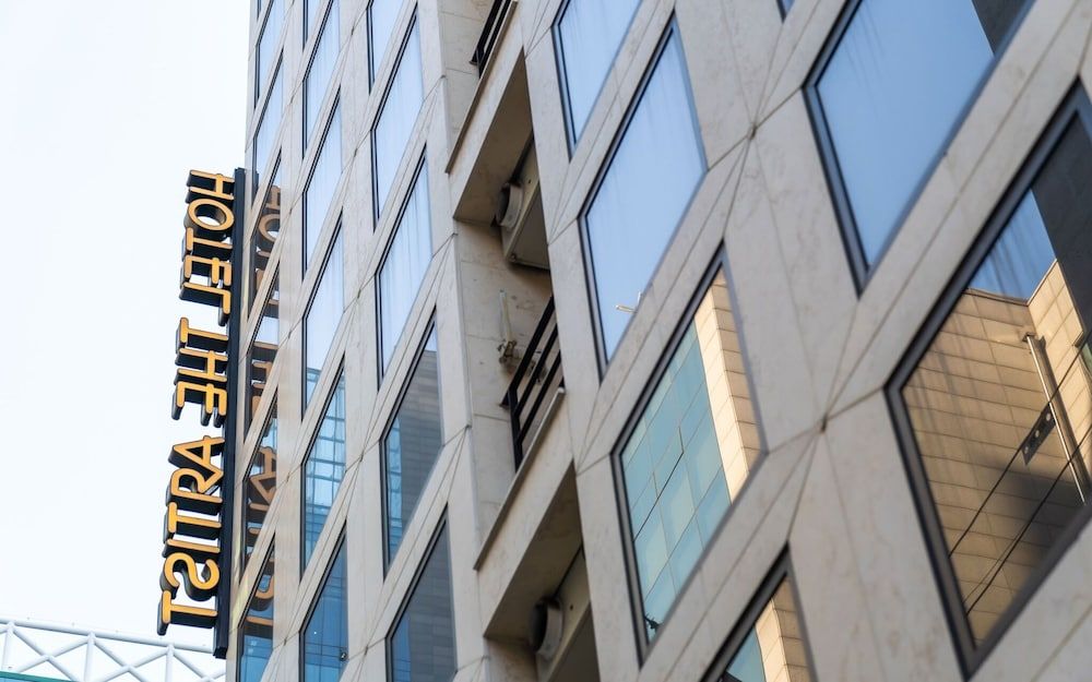 undefined Yeoksam Hotel The Artist 9