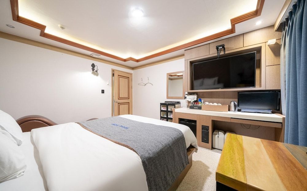 undefined Yeongdeungpo Starlight Hotel 8